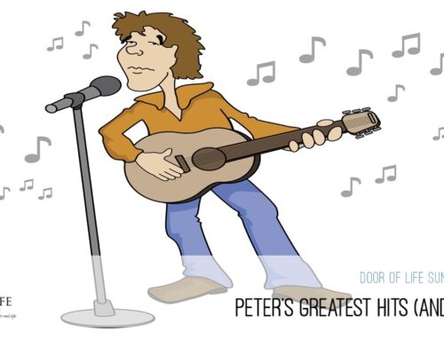 Peter’s Greatest Hits (And Misses)