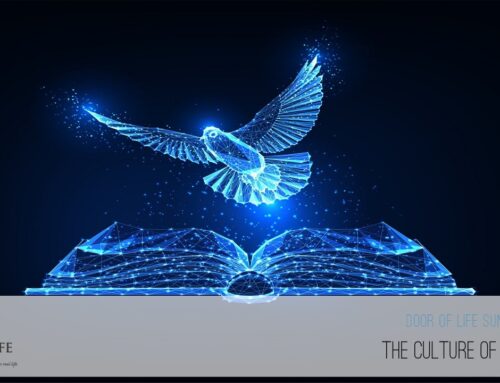 The Culture of the Spirit