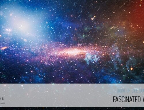 Fascinated With God