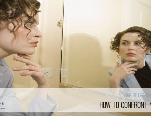 How To Confront Yourself