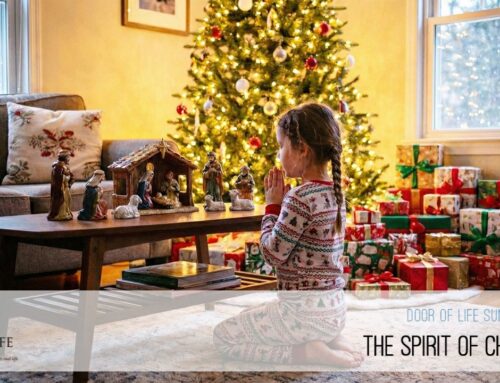 The Spirit of Christmas