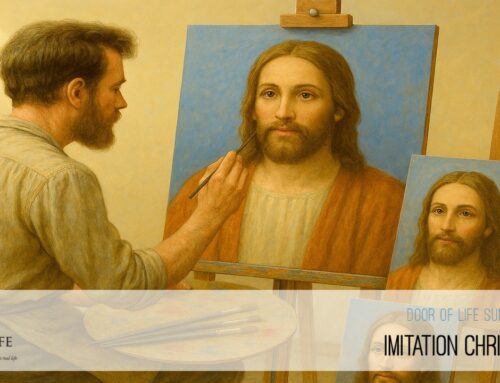 Imitation Christianity