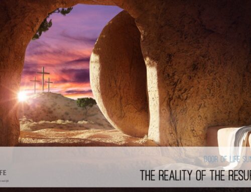 The Reality of the Resurrection