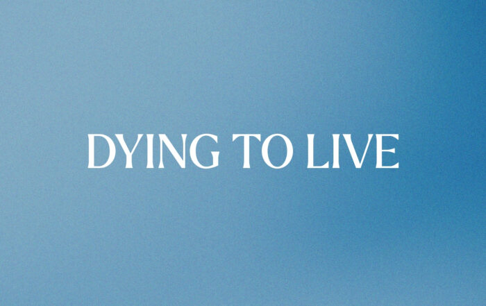 Dying To Live